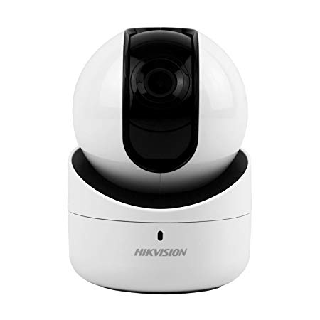 IP camera HIKVISION DS-2CV2Q21G1-IDW (W))кубич) 2MP,4mm,IR 10M,WiFi,microSD,MIC-SPEAK,ПОВОРОТ