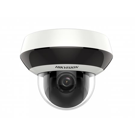 IP camera HIKVISION DS-2DE2A404IW-DE3/W(C0)(S6) (O-STD)PTZ,4X ZOOM,уличн 4MP,IR 20M,WIFI,MIC,MicroSD