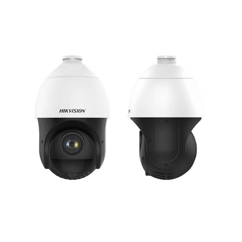 IP camera HIKVISION DS-2DE4415IW-DE(T5)(O-STD) 4MP,PTZ,15x ZOOM,уличн,всепогод,IR100M,MicroSD