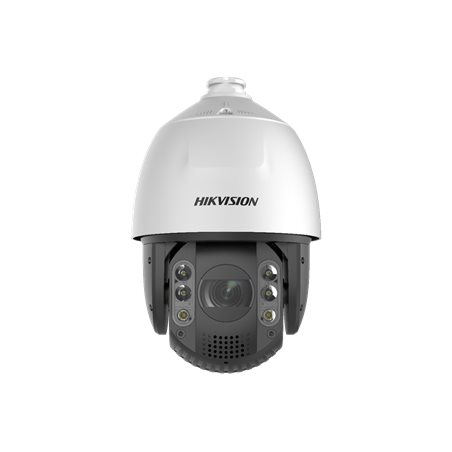 IP camera HIKVISION DS-2DE7A425IW-AEB(T5)(O-STD) 4MP,PTZ,25x ZOOM,уличн,всепогод,IR200M,MicroSD