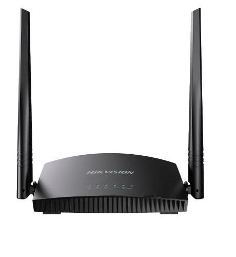 HIKVISION DS-3WR4G3N 4G Wireless SIM Router 300Mbs 2T2R 2*LAN WAN встроенный модем 4G LTE