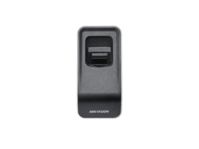 Оптический считыватель отпечатков пальцев HIKVISION DS-K1F820-F (STD) USB