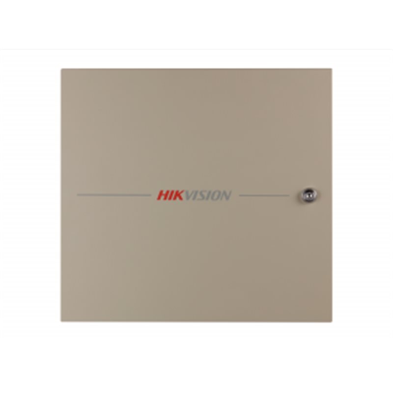 Контроллер доступа HIKVISION DS-K2602T(STD) на 2 двери, вход-выход, карта