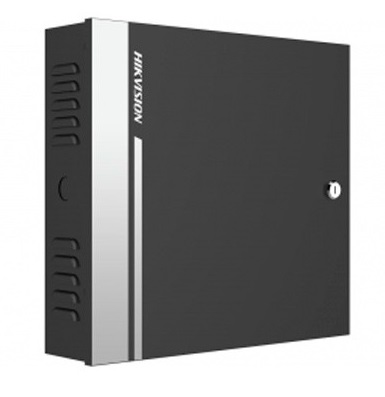 Контроллер доступа HIKVISION DS-K2812(STD) на 2 двери, вход-выход, карта