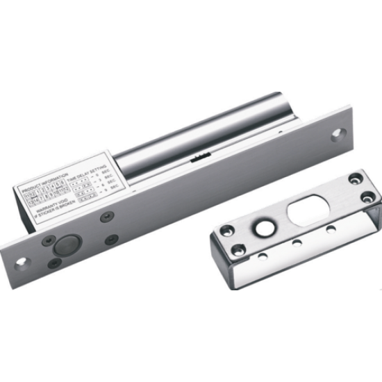 Электромеханический замок HIKVISION DS-K4T108 встраиваемый