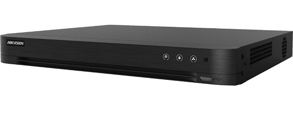 HDVR HIKVISION iDS-7232HQHI-M2/XT (32ch@5MP,32+8 IP/6MP,2HDD upto 12TB,H.265,AOC)