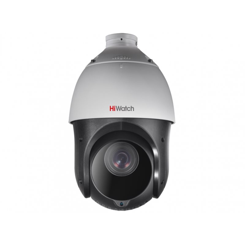 IP camera HIWATCH DS-I215(D) 2MP,PTZ,15xOPTICAL ZOOM,уличн,антивандал,microSD,IR100M