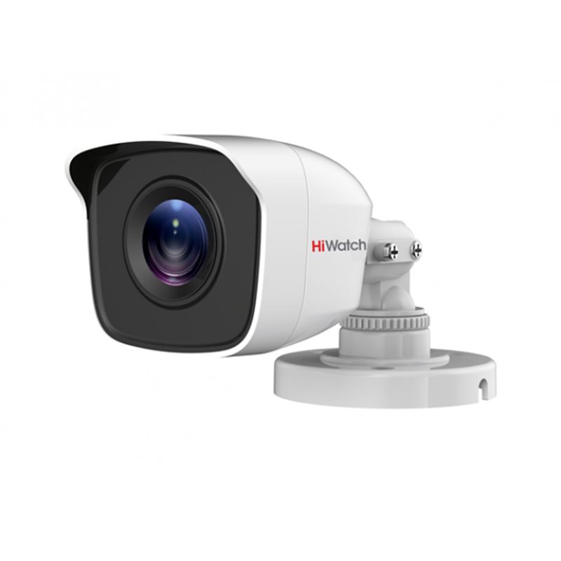 HD-TVI camera HIWATCH DS-T200S (2.8mm) цилиндр,уличная 2MP,IR 30M,0,005 лк
