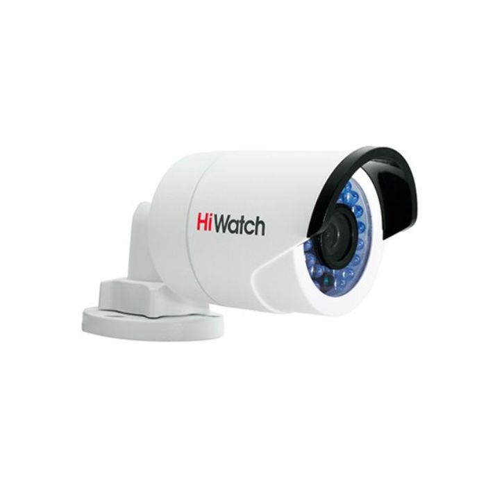 HD-TVI camera HIWATCH DS-T280 (2.8mm) цилиндр,уличная 2MP,IR 20M