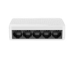 HUB Switch Tenda S105 5-port 10/100M
