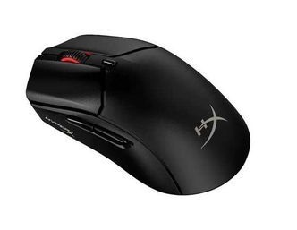 HyperX Pulsefire Haste 2 6N0B0AA Gaming Mouse,USB Wireless BLACK