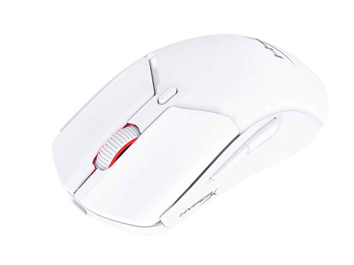 HyperX Pulsefire Haste 2 Mini 7D389AA Gaming Mouse,USB Wireless WHITE