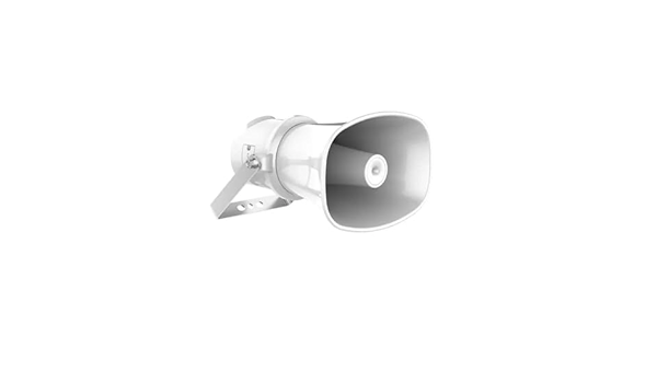 Horn Speaker HIKVISION DS-QAZ1325G1T IP, рупорный динамик 25w