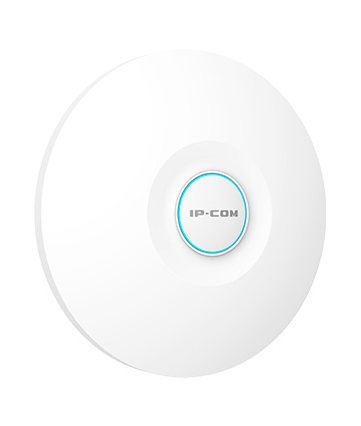 Wireless Dual Band Access Point IP-COM Pro-6-LR 5Ghz 2402Mbps, 2.4Ghz 574Mbps