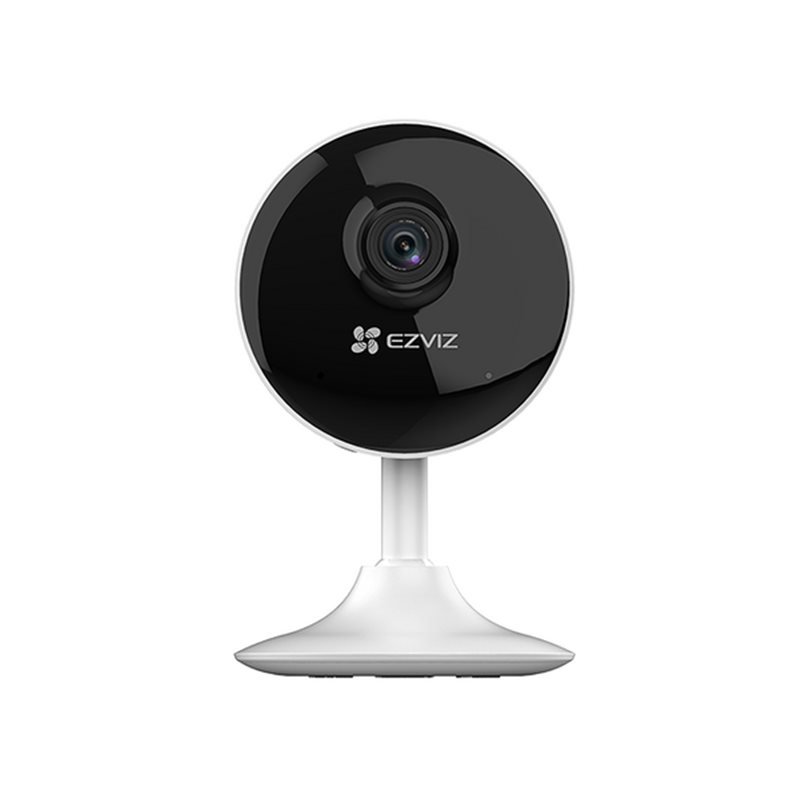 IP camera EZVIZ C1C-B кубическая 2MP,2,8mm,IR 12M,WiFi,microSD,MIC-SPEAK (эллипс) CS-C1C-F0-1E2WF