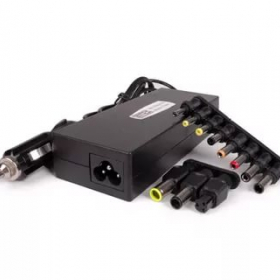 Intex Universal Power Adaptor for Notebook IT-90WC 11-in-1 AC/CAR