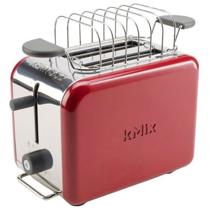 Тостер KENWOOD kMix TTM021 900W
