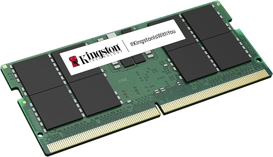 SODIMM DDR4 8GB PC-25600 (3200MHz) ACPI