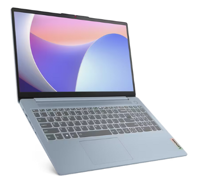Lenovo IdeaPad Slim3 i5-13420H 2.1-4.6GHz,8GB,SSD 512GB, 15.6"FHD IPS, Backlit, RUS, GRAY