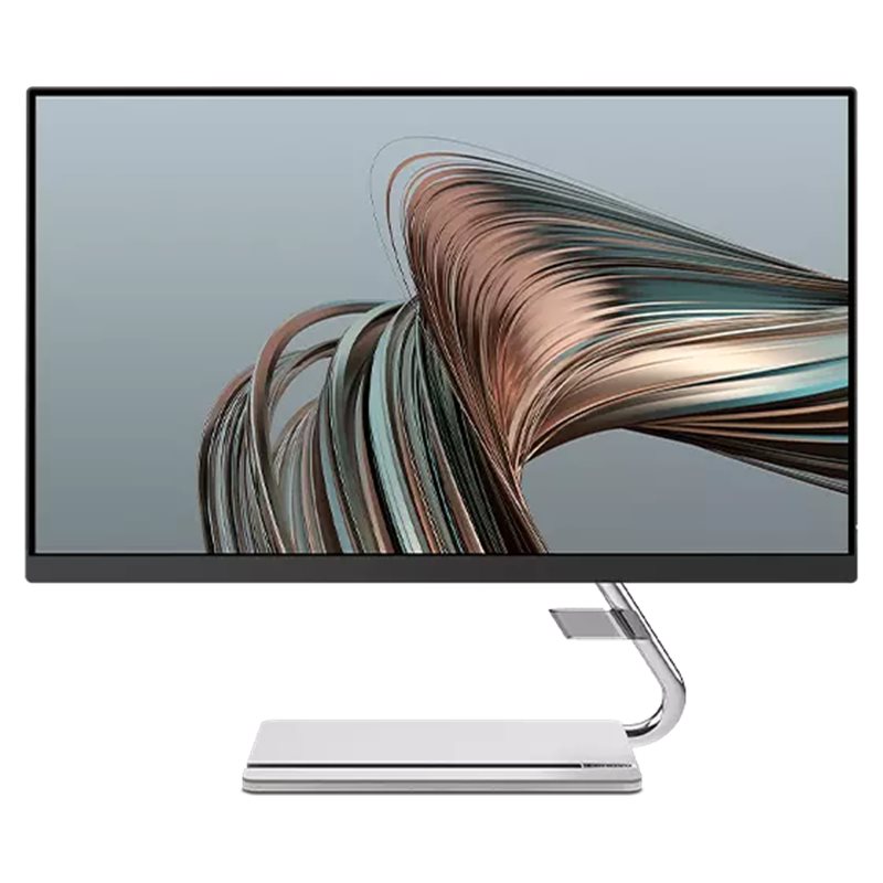 Lenovo 27" Q27q-20 IPS 2560x1440 75Hz 178/178 99%sRGB 10000000:1 300kd/m2 4ms Speaker 2xW DP HDMI