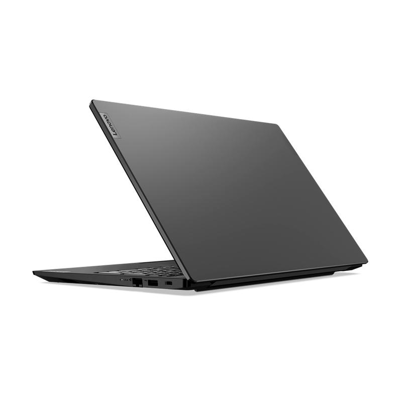 Lenovo V15 Ryzen R3 7320U 2.4- 4.1GHz,8GB,SSD 256GB, 15.6"FHD RUS GRAY
