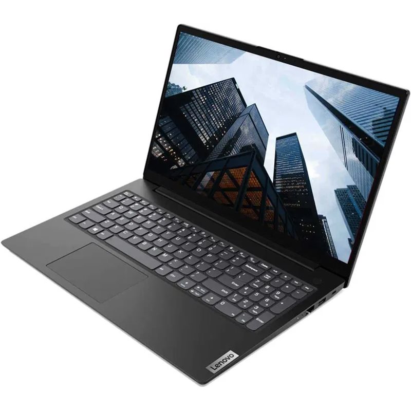 Lenovo V15 G4 i3-1315U 1.2-4.5GHz,8GB,SSD 512GB,15.6"FHD RUS BLACK