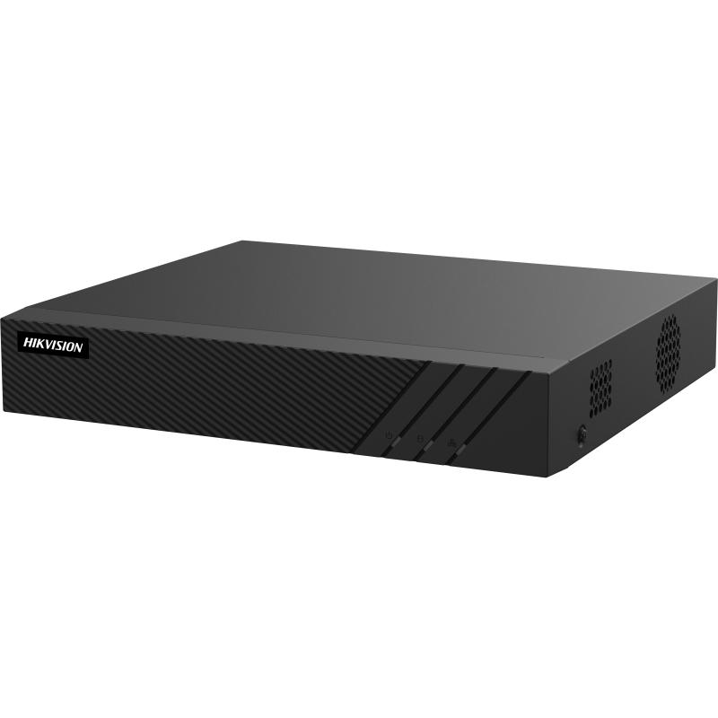 NVR HIKVISION DS-7604NI-Q1(E)(O-STD) (40mbps,4 IP,2ch/8MP,8ch/1080P,1HDD upto 8TB,H.265)