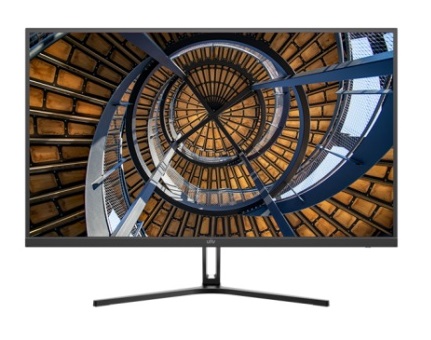 .UNIVIEW 27" MW-LC27-S IPS LED FHD 16:9/14ms/100Hrz/4000:1/178/178/250cd/m2/1920×1080 VGA HDMI