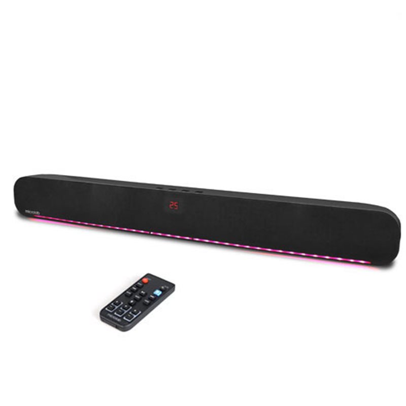 Microlab Soundbar Onebar 04 15W*2 LED Bluetooth 5.0, USB