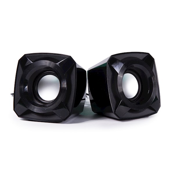 Microlab Speakers B-16 2.5W 2.0 USB