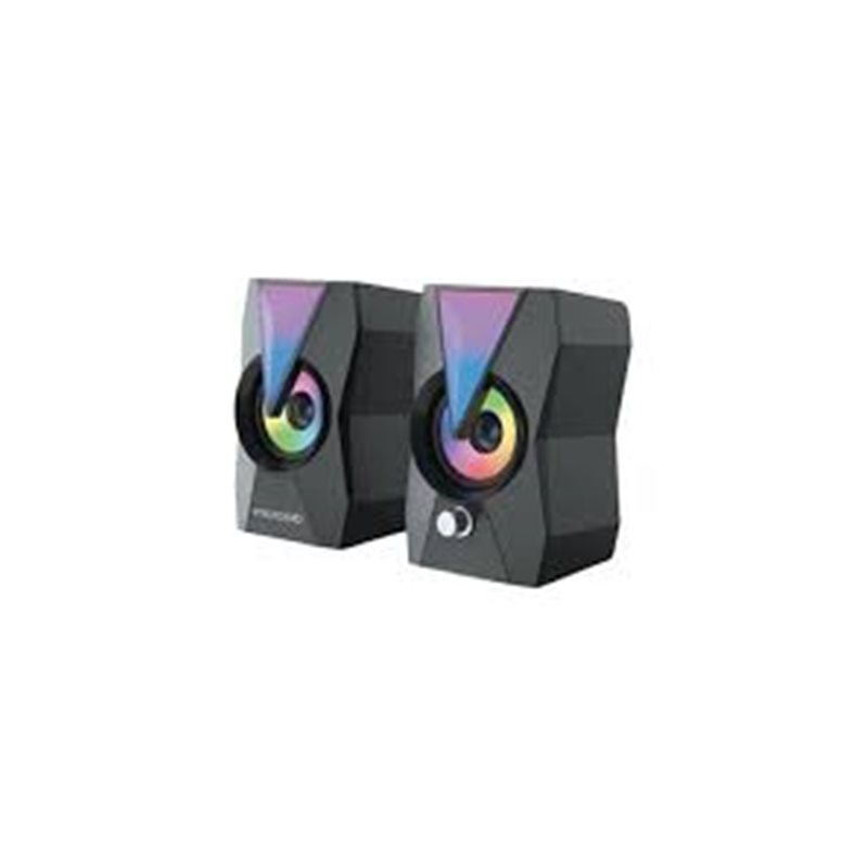 Microlab Speakers B-25 4W 2.0 USB