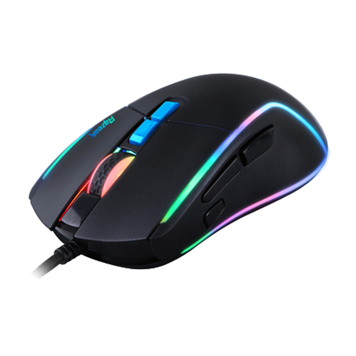 Mouse Winstar Razeak RM-X18 Gaming PWM 3050 USB