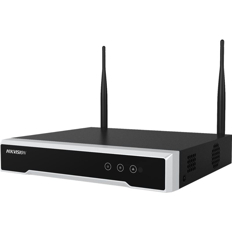 NVR HIKVISION DS-7608NI-K1(O-STD) (80mbps,8 IP,1ch/8MP,5ch/1080P,1HDD upto 8TB,H.265)