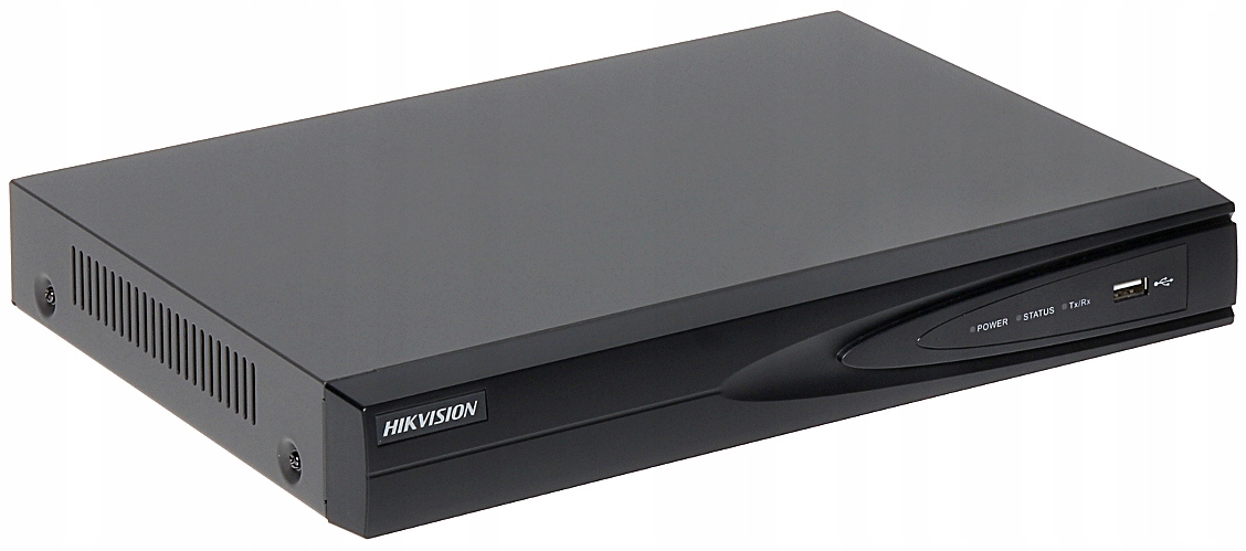 NVR HIKVISION DS-7608NI-Q2(E)(O-STD)(80mbps,8 IP,1ch/8MP,6ch/2MP,2HDD upto 8TB,H.265)