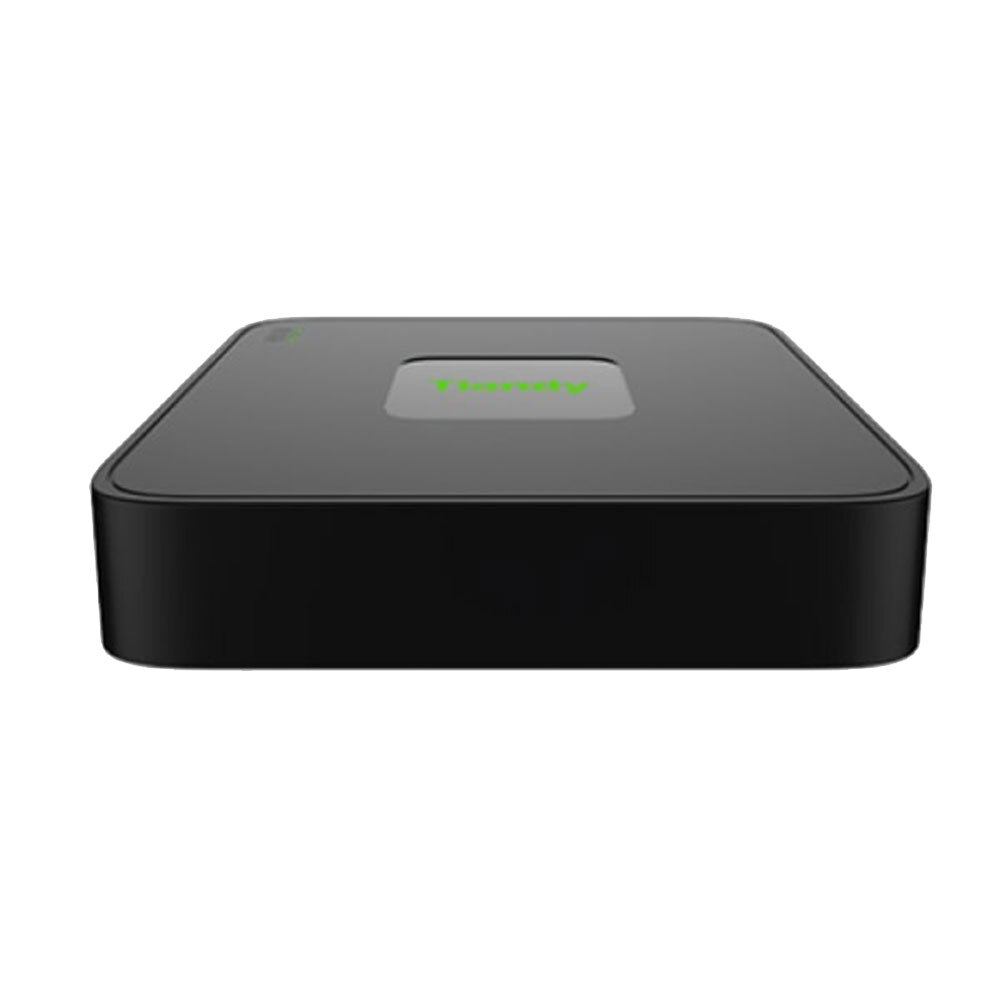 NVR TIANDY TC-R3110 Spec:I/B/L/Eu/V1.1 (40mbps,10 IP,1ch/6MP,4ch@1080P,1HDD upto 8TB,H.265)