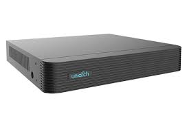 .NVR UNIVIEW NVR-110B2 (40mbps,10 IP,1ch@5MP,2ch@1080P,1HDD upto 10TB,H.265)