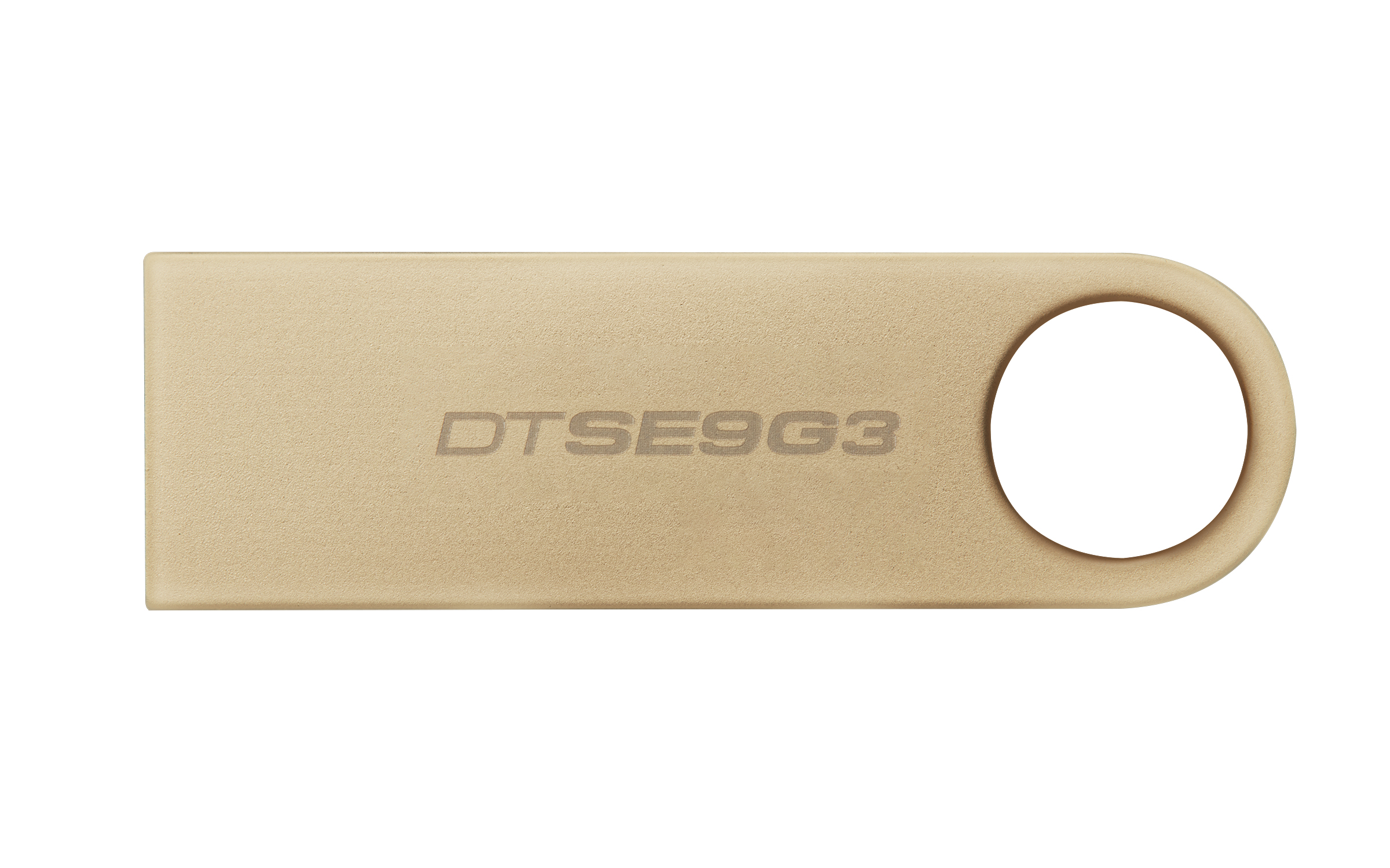 PEN DRIVE 256GB USB 3.0 KINGSTON DTSE9G3