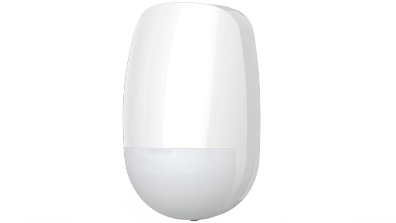 HIKVISION AX PRO DS-PDP15P-EG2-WB(B)(O-STD) PIR-датчик беспроводной