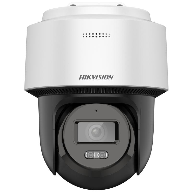 IP camera HIKVISION DS-2DE2C200MWG-E(2.8mm)(O-STD)2MP,PT,ул,WiFi,IR/LED 30M,MIC/SP,MicSD