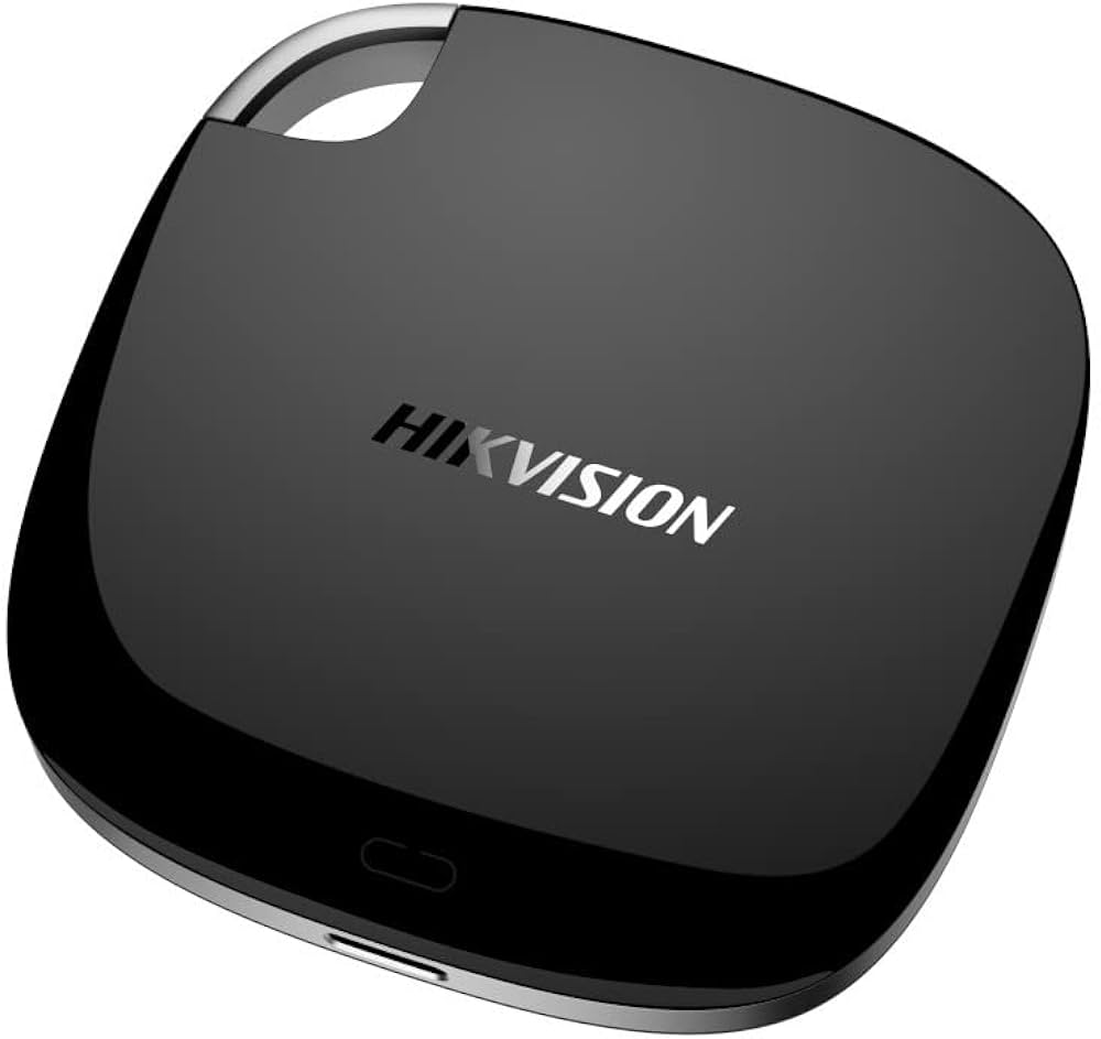 Portable SSD HIKVISION T100 512GB USB 3.1