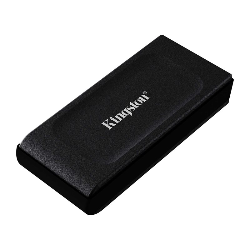 Portable SSD KINGSTON XS1000 1TB USB 3.2 Type-C