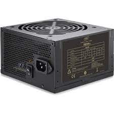 Power Unit DEEPCOOL DE600 V2 600W (450W) 230V 120mm PWM FAN/CB,EAC