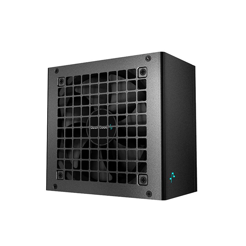 Power Unit DEEPCOOL PL650D 650W 80 PLUS BRONZE certified 100-240V/ATX12V 3.0 & SSI EPS 12V