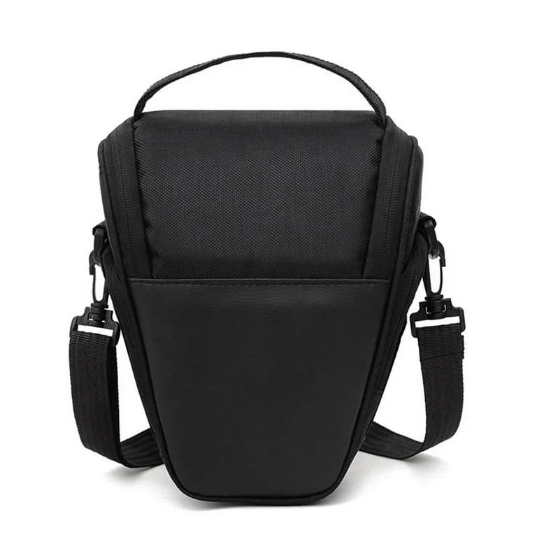 RivaCase 1501 Black Antishock SLR Camera Case
