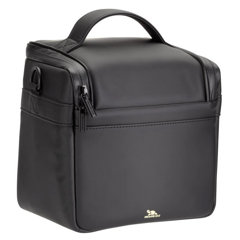 RivaCase 1511 Black Antishock SLR Camera Case