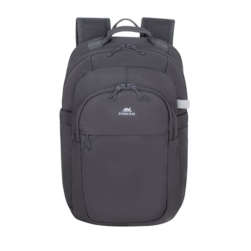 RivaCase 5432 AVIVA Grey 16L 14" Backpack