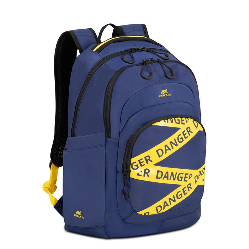 RivaCase 5461 EREBUS Blue 30L 15.6" Backpack