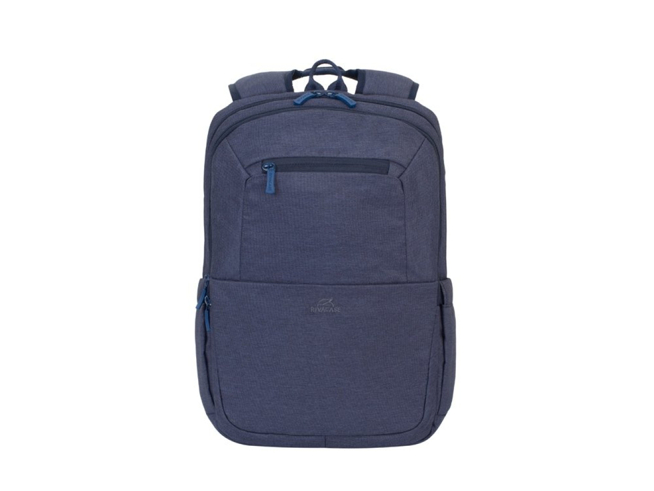 RivaCase 7760 SUZUKA Blue 15.6" Backpack
