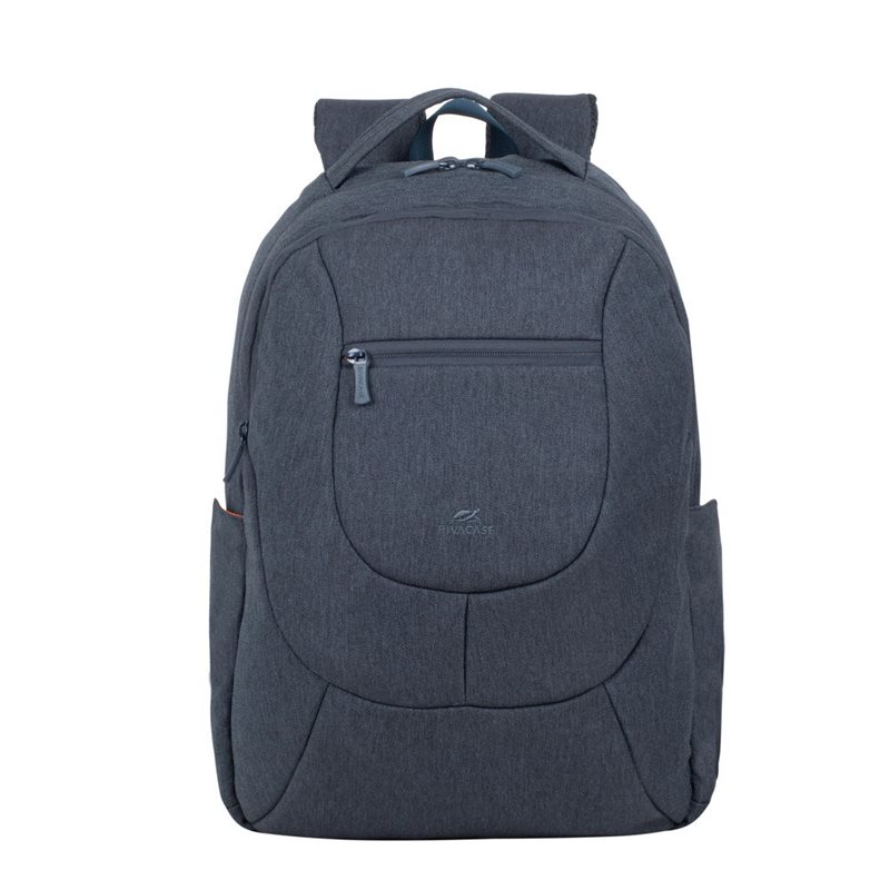 RivaCase 7761 GALAPAGOS Dark Grey 15.6" Backpack