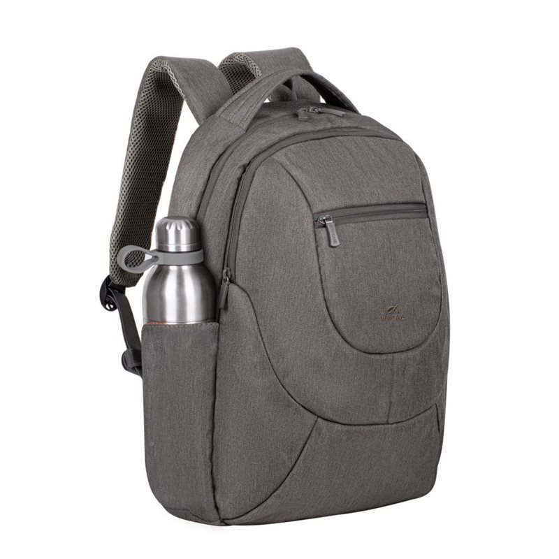 RivaCase 7761 GALAPAGOS Khaki 15.6" Backpack
